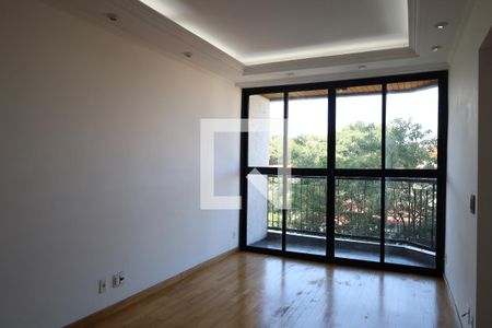 Apartamento para alugar com 2 quartos, 64m² em Vila do Castelo, São Paulo