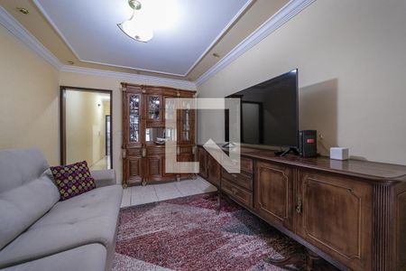 Sala de casa à venda com 3 quartos, 101m² em Parque Savoy City, São Paulo
