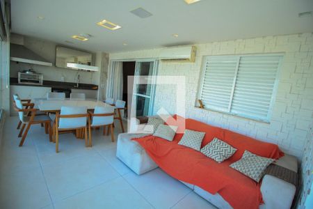 Apartamento para alugar com 2 quartos, 100m² em Vila Prudente, São Paulo