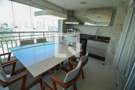 Apartamento para alugar com 2 quartos, 100m² em Vila Prudente, São Paulo