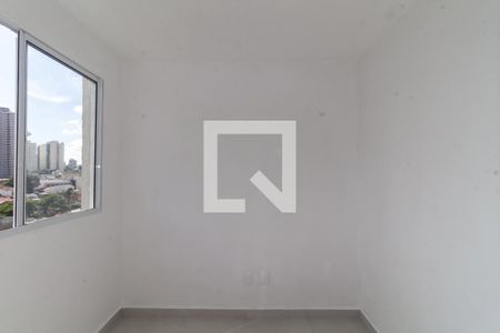 Quarto 2 de apartamento para alugar com 2 quartos, 33m² em Quinta da Paineira, São Paulo