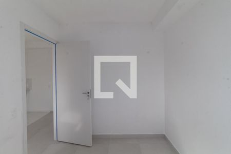 Quarto 1 de apartamento para alugar com 2 quartos, 33m² em Quinta da Paineira, São Paulo