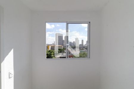 Quarto 2 de apartamento para alugar com 2 quartos, 33m² em Quinta da Paineira, São Paulo