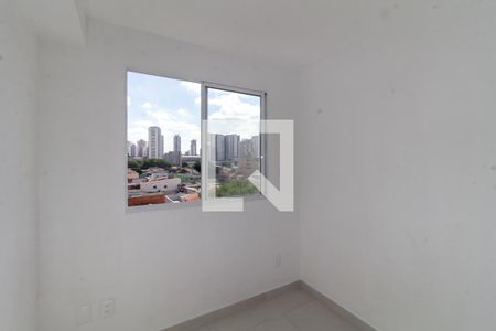Quarto 1 de apartamento para alugar com 2 quartos, 33m² em Quinta da Paineira, São Paulo