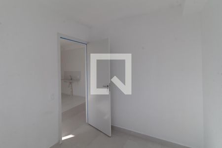 Quarto 1 de apartamento para alugar com 2 quartos, 33m² em Quinta da Paineira, São Paulo