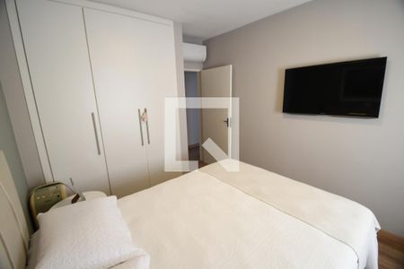 Quarto 1 de apartamento à venda com 2 quartos, 84m² em Proenca, Campinas