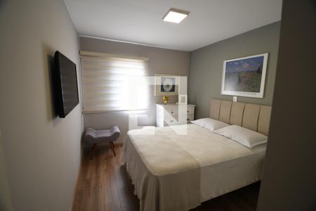 Quarto 1 de apartamento à venda com 2 quartos, 84m² em Proenca, Campinas