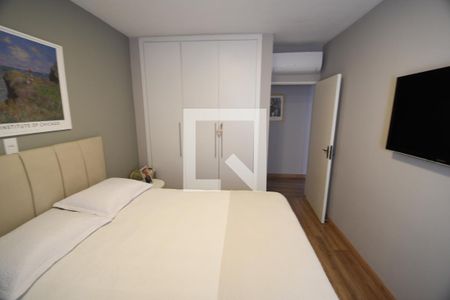 Quarto 1 de apartamento à venda com 2 quartos, 84m² em Proenca, Campinas