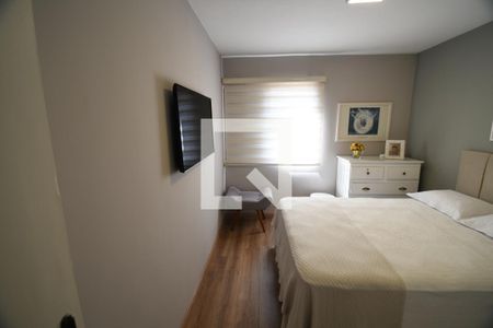 Quarto 1 de apartamento à venda com 2 quartos, 84m² em Proenca, Campinas