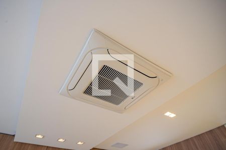 Escritório de apartamento para alugar com 2 quartos, 67m² em Chácara Klabin, São Paulo