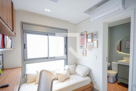 Sala de apartamento para alugar com 2 quartos, 67m² em Chácara Klabin, São Paulo