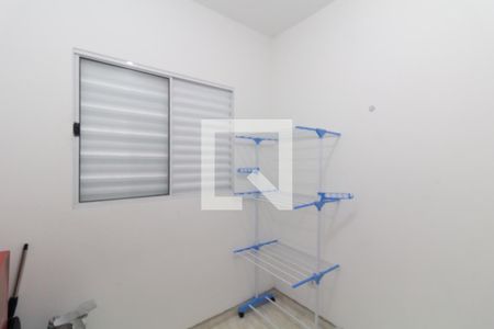 Quarto 1 de apartamento para alugar com 2 quartos, 48m² em Vila Progresso (zona Leste), São Paulo