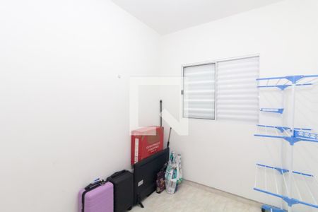 Quarto 1 de apartamento para alugar com 2 quartos, 48m² em Vila Progresso (zona Leste), São Paulo