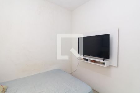 Quarto 2 de apartamento para alugar com 2 quartos, 48m² em Vila Progresso (zona Leste), São Paulo