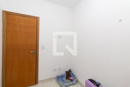 Quarto 1 de apartamento para alugar com 2 quartos, 48m² em Vila Progresso (zona Leste), São Paulo