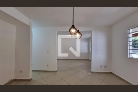 Casa de Condomínio para alugar com 4 quartos, 205m² em Jardim Boa Esperança, Campinas