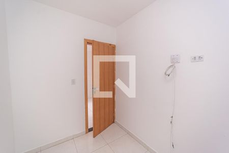 Quarto 1 de apartamento para alugar com 2 quartos, 42m² em Parque Artur Alvim, São Paulo