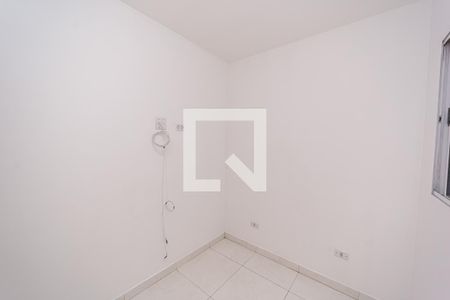 Quarto 1 de apartamento para alugar com 2 quartos, 42m² em Parque Artur Alvim, São Paulo