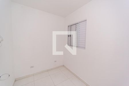 Quarto 1 de apartamento para alugar com 2 quartos, 42m² em Parque Artur Alvim, São Paulo