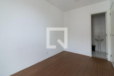 Suíte de apartamento para alugar com 1 quarto, 28m² em Vila Penteado, São Paulo