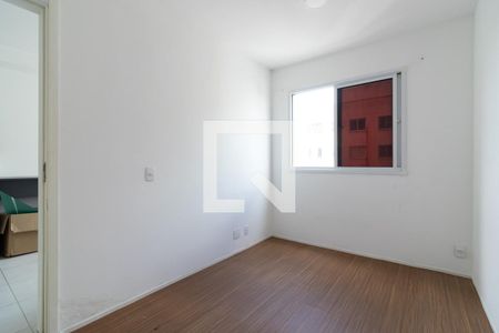 Suíte de apartamento para alugar com 1 quarto, 28m² em Vila Penteado, São Paulo