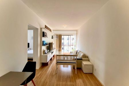 Casa de Condomínio para alugar com 2 quartos, 80m² em Botafogo, Rio de Janeiro