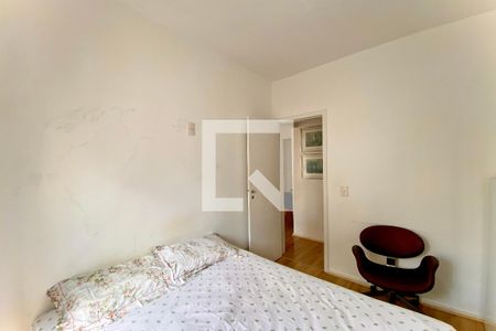 Casa de Condomínio para alugar com 2 quartos, 80m² em Botafogo, Rio de Janeiro