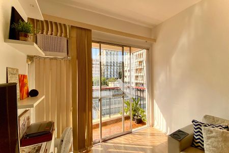 Casa de Condomínio para alugar com 2 quartos, 80m² em Botafogo, Rio de Janeiro