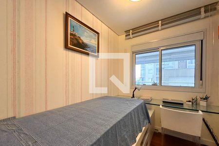 Quarto 1 de apartamento à venda com 3 quartos, 94m² em Centro, São Bernardo do Campo