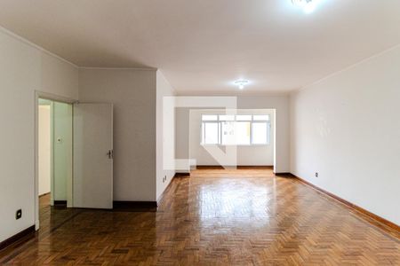 Sala de apartamento à venda com 3 quartos, 158m² em Santa Cecilia, São Paulo