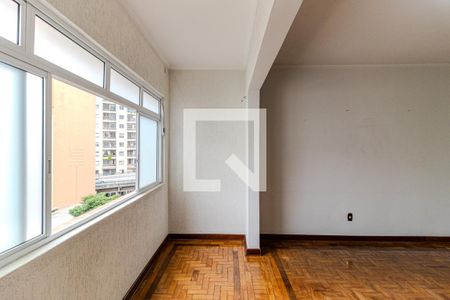 Sala de apartamento à venda com 3 quartos, 158m² em Santa Cecilia, São Paulo