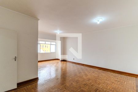 Sala de apartamento à venda com 3 quartos, 158m² em Santa Cecilia, São Paulo