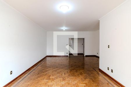 Sala de apartamento à venda com 3 quartos, 158m² em Santa Cecilia, São Paulo