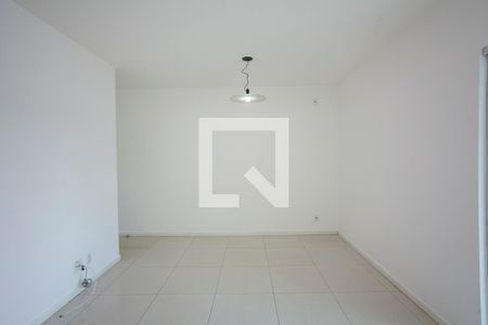 Sala de apartamento para alugar com 3 quartos, 85m² em Santa Mônica, Uberlândia