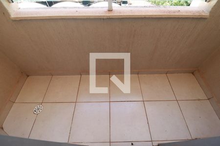 Varanda de apartamento para alugar com 2 quartos, 52m² em Jardim Palma Travassos, Ribeirão Preto