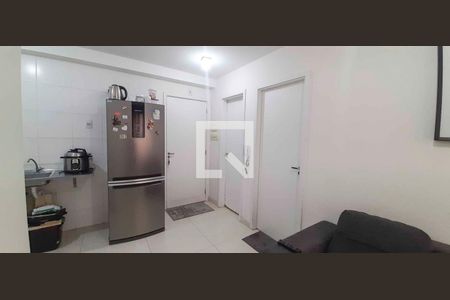 Apartamento para alugar com 2 quartos, 38m² em Presidente Altino, Osasco