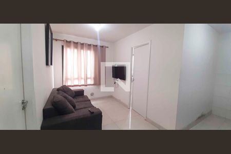 Apartamento para alugar com 2 quartos, 38m² em Presidente Altino, Osasco