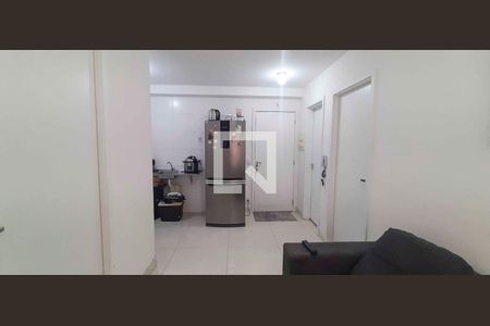 Apartamento para alugar com 2 quartos, 38m² em Presidente Altino, Osasco