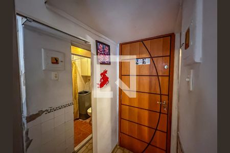 Kitnet/Studio para alugar com 1 quarto, 15m² em Centro, Rio de Janeiro