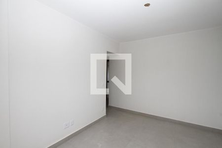 Quarto 1 - Suíte de apartamento à venda com 3 quartos, 86m² em Padre Eustáquio, Belo Horizonte
