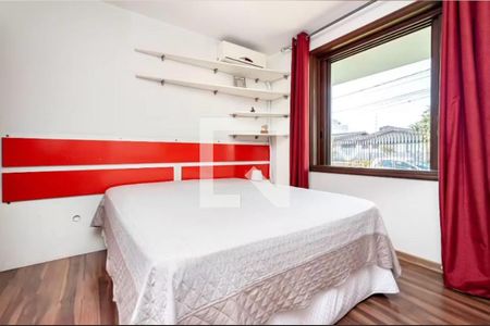 Quarto 1 de casa à venda com 3 quartos, 420m² em Scharlau, São Leopoldo