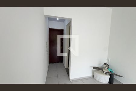 Sala e Varanda de apartamento para alugar com 2 quartos, 60m² em Caxito, Maricá