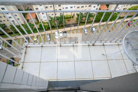 Apartamento para alugar com 2 quartos, 49m² em Parque Bristol, São Paulo