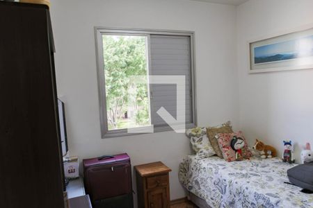 Quarto 1 de apartamento à venda com 2 quartos, 52m² em Jaguaré, São Paulo