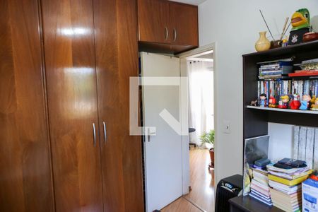 Quarto 1 de apartamento à venda com 2 quartos, 52m² em Jaguaré, São Paulo