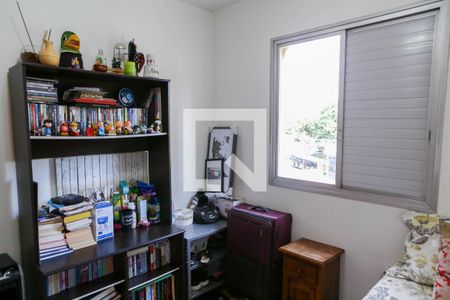 Quarto 1 de apartamento à venda com 2 quartos, 52m² em Jaguaré, São Paulo