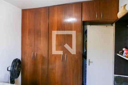 Quarto 1 de apartamento à venda com 2 quartos, 52m² em Jaguaré, São Paulo