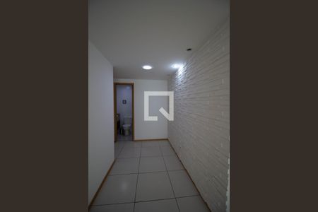 Sala de apartamento à venda com 2 quartos, 92m² em Icaraí, Niterói