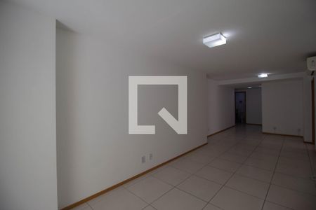 Sala de apartamento à venda com 2 quartos, 92m² em Icaraí, Niterói