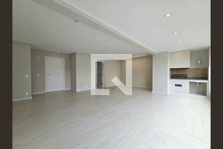 Sala de apartamento à venda com 3 quartos, 146m² em Itaim Bibi, São Paulo